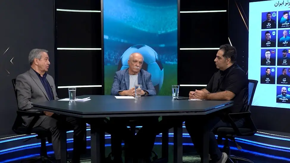 به جای مربی، مدیرخارجی خوب وارد کنیم/ مدیران راه پول درآوردن را یاد بگیرند