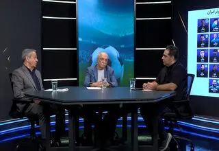 به جای مربی، مدیرخارجی خوب وارد کنیم/ مدیران راه پول درآوردن را یاد بگیرند