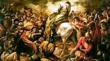 بازنمایی عاشورا در هنرهای تجسمی