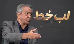 باور  کنیم کیروش به تیم‌ملی شخصیت داد/ جامعه آرام باشد فوتبال هم آرام می‌شود