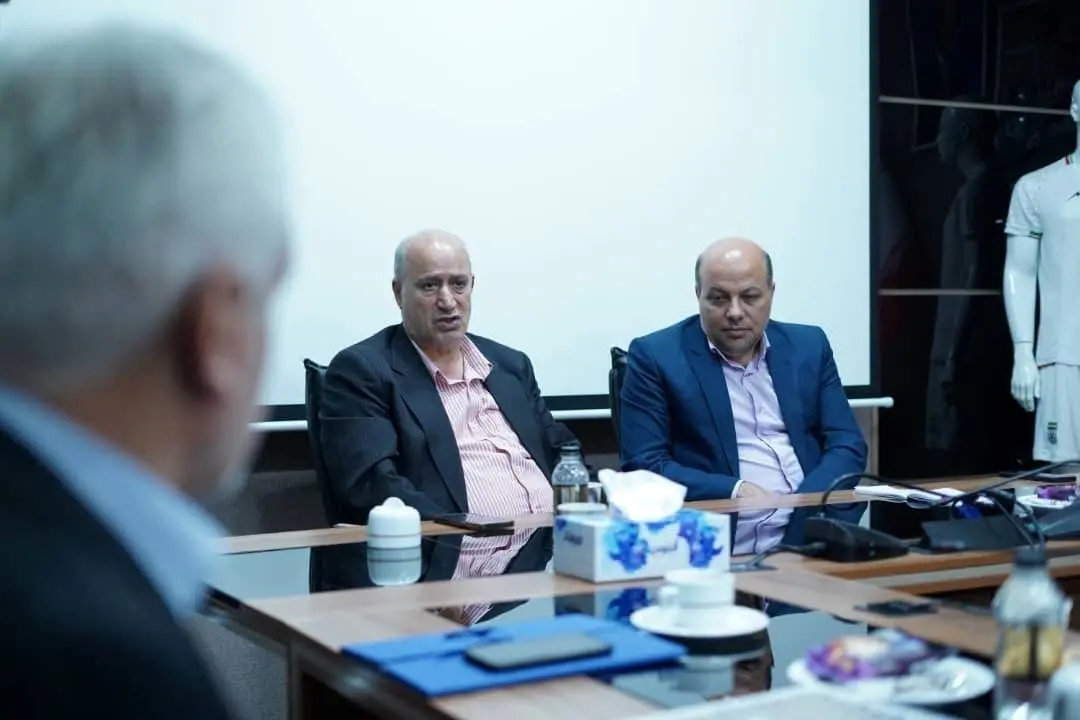 تفاهم‌نامه فدراسیون با وزارت آموزش و پرورش