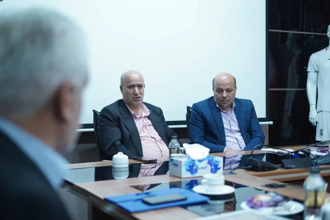 تفاهم‌نامه فدراسیون با وزارت آموزش و پرورش