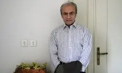 متن پیام بنیاد اکبر رادی به مناسبت هشتادوهفتمین زادروز استاد اکبر رادی  