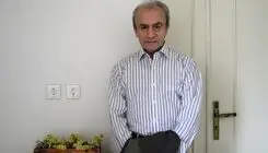 متن پیام بنیاد اکبر رادی به مناسبت هشتادوهفتمین زادروز استاد اکبر رادی  