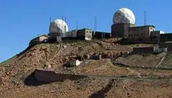سایت راداری سوباشی کجاست و چه توانایی هایی دارد؟