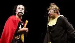 دور دوم نمایش «اُدیپ در والهالا» روی صحنه عمارت هما می‌رود