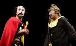 دور دوم نمایش «اُدیپ در والهالا» روی صحنه عمارت هما می‌رود