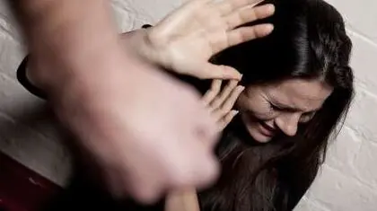 چرخه بی‌پایان خشونت علیه زنان