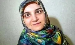 انتقاد وحید جلال‌زاده از رفتار دولت فرانسه در قبال مهدیه اسفندیاری