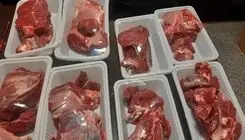 آیا مصرف گوشت خطرناک است؟