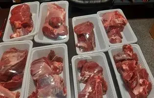 آیا مصرف گوشت خطرناک است؟