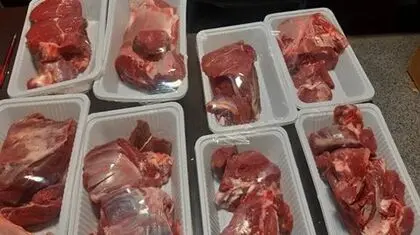 آیا مصرف گوشت خطرناک است؟
