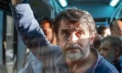 تازه‌ترین فیلم «امین حیایی» اکران آنلاین می‌شود