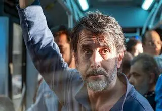 تازه‌ترین فیلم «امین حیایی» اکران آنلاین می‌شود