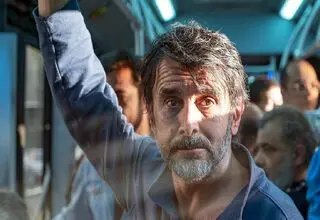 تازه‌ترین فیلم «امین حیایی» اکران آنلاین می‌شود