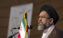 پیام معنادار علوی برای یهودی‌ها: باید میان آیین یهود و رفتار حکومت‌ها تمایز قائل شد