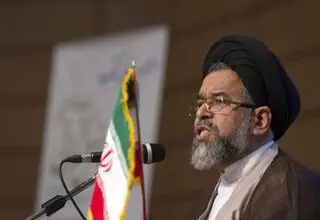 پیام معنادار علوی برای یهودی‌ها: باید میان آیین یهود و رفتار حکومت‌ها تمایز قائل شد