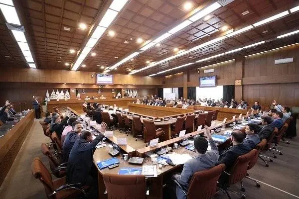 معرفی کاندیداهای تائید صلاحیت شده سوارکاری