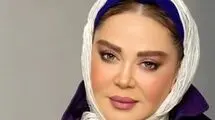بهاره رهنما با این لباس مرزهای بدتیپی را رد کرد!+ویدیو