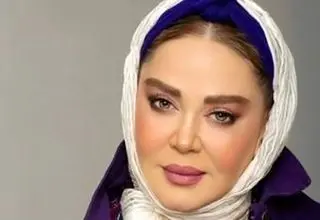 بهاره رهنما با این لباس مرزهای بدتیپی را رد کرد!+ویدیو