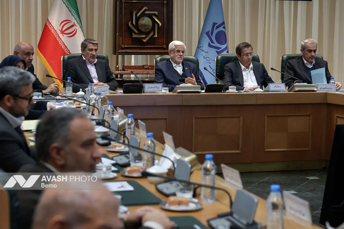 سیزدهمین جلسه کارگروه ویژه معیشت و رفاه