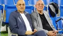 مهاجرانی: تیم امید با خودباوری به موفقیت می‌رسد