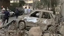 ارزیابی خسارت بیش از ۱۵ هزار خودرو تاکنون توسط بیمه مرکزی