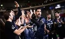 اعلام برنامه کامل یک هشتم نهایی؛ حریف ایران در قهرمانی جهان مشخص شد