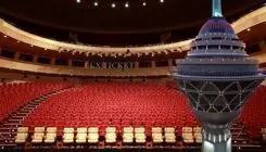 شهرداری تهران: خبر لغو کنسرت در برج میلاد کذب است!