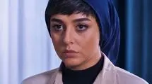 چهره واقعی سحر لطفی بازیگر نقش مارال در سریال «کوری»/ عکس