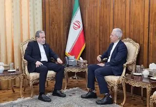 «سرزمین فرشته‌ها» نماینده سینمای ایران در اسکار ۲۰۲۷ شد