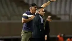 خلیفه اصل: گل ما کاملا سالم بود