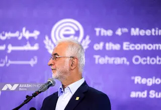 پس از بیش از یک دهه وقفه، نشست‌های اکو با میزبانی ایران احیا شد