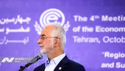 پس از بیش از یک دهه وقفه، نشست‌های اکو با میزبانی ایران احیا شد