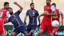 خلاصه بازی گل گهر 3 - پرسپولیس 1