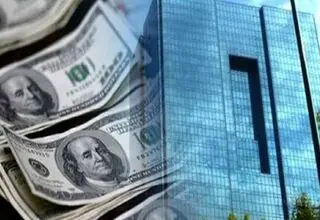 آغاز رفع تعهدات ارزی صادرکنندگان با فروش اسکناس به صرافی ها