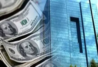 آغاز رفع تعهدات ارزی صادرکنندگان با فروش اسکناس به صرافی ها