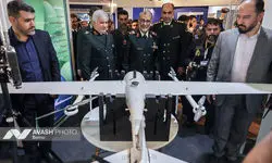 بیست‌ودومین نمایشگاه بین‌المللی تجهیزات پلیسی ایپاس ۲۰۲۵