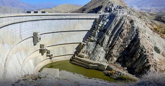 حالا کابوس تخلیه دست از سر تهران تشنه بر نمی‌دارد