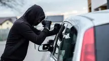 ترفندهایی برای جلوگیری از سرقت خودرو 