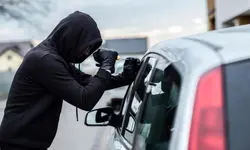 ترفندهایی برای جلوگیری از سرقت خودرو 