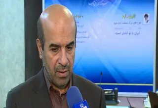 اضافه شدن ۵۰ مگاوات به ظرفیت نیروگاه‌های بادی تا تابستان آینده+فیلم 