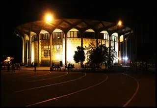 اعلام آمار فروش و مخاطب سالن‌های نمایشی؛ ۵ هزارنفر از ٧ نمایش دیدن کردند