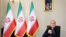 تغییر برنامه پخش گفت‌وگوی رئیس‌جمهور با مردم