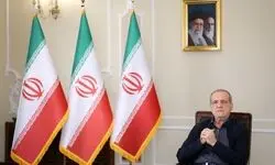 تغییر برنامه پخش گفت‌وگوی رئیس‌جمهور با مردم