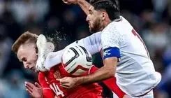 کارشناس روسی: جهانبخش باید از زمین اخراج میشد