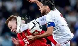 کارشناس روسی: جهانبخش باید از زمین اخراج می‌شد