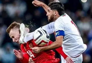 کارشناس روسی: جهانبخش باید از زمین اخراج می‌شد