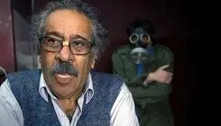 آشنایی با سعید اویسی بازیگر قدیمی تئاتر + بیوگرافی و علت فوت