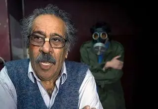 آشنایی با سعید اویسی بازیگر قدیمی تئاتر + بیوگرافی و علت فوت